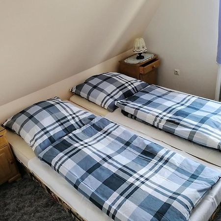 JornstorfHaeuschen Im Gruenen别墅 外观 照片